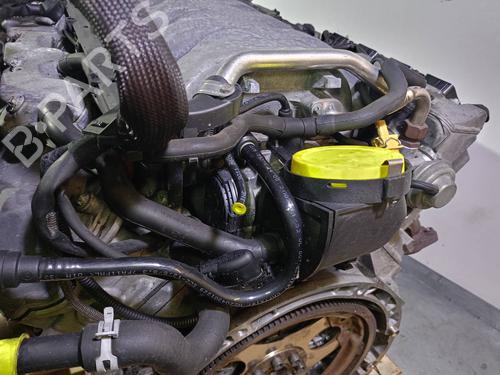 Engine MERCEDES-BENZ S-CLASS (W220, V220) S 500 4-matic (220.084, 220.184) | BP18322999M1 