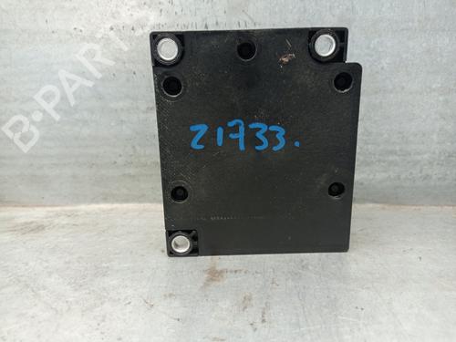 ECU airbags CITROËN C3 I (FC_, FN_) 1.6 16V | BP22738635M53 