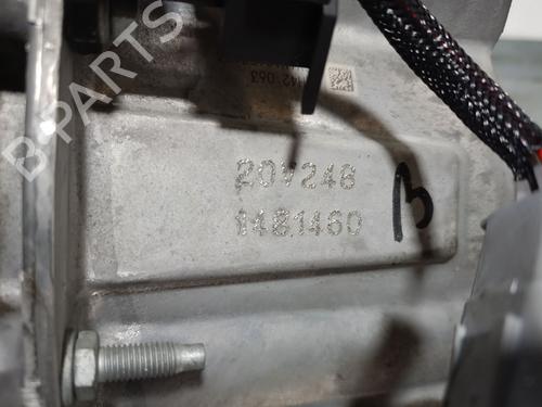 Gearbox OPEL MOKKA 1.2 (76) | BP34288540M3  - Image 9