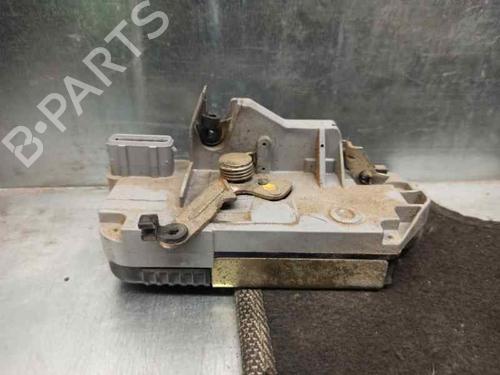 Used Rear right lock PEUGEOT 406 Break (8E/F) 2.2 HDi (133 hp) 6895599