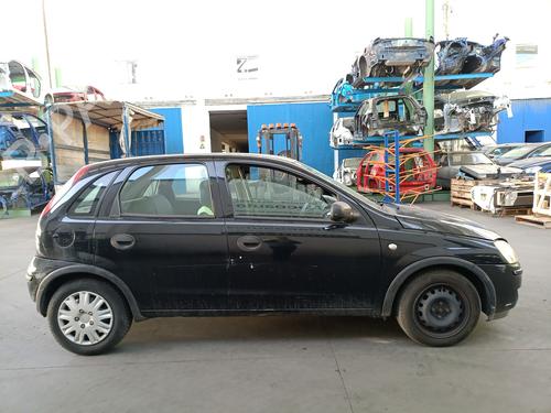 Left taillight OPEL CORSA C (X01) 1.3 CDTI (F08, F68) | BP34174687C34 - Image 11
