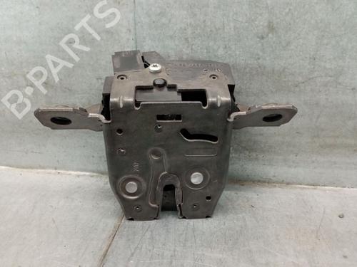 Used Tailgate lock CHEVROLET CRUZE Hatchback (J305) 2.0 CDI (163 hp) 28856263