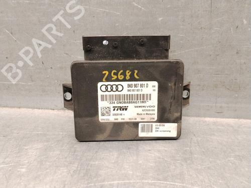 electronic-module-audi-a4-b8-8k2-2007-2008-2009-2010-2011-2012-2013-2014-2015-2016-2017-36359336 main image
