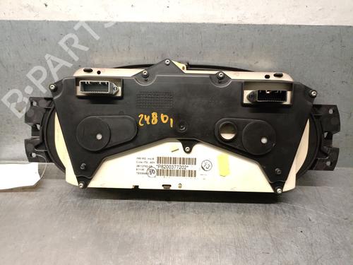 Instrument cluster DACIA LOGAN (LS_) 1.4 (LS0A, LS0C, LS0E, LS0G) | BP32516531C47 - Image 2