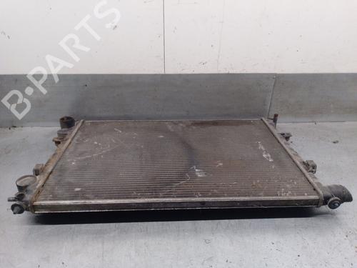 Wasserkühler FIAT SCUDO Bus (220_) 2.0 JTD 16V | BP28278143M31 