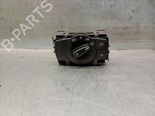 Used Headlight switch BMW 3 (E90) 330 xd (231 hp) 25240640