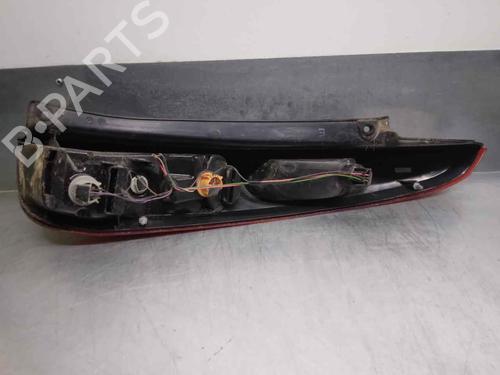 Left taillight FORD FIESTA V (JH_, JD_)  | BP11380384C34 