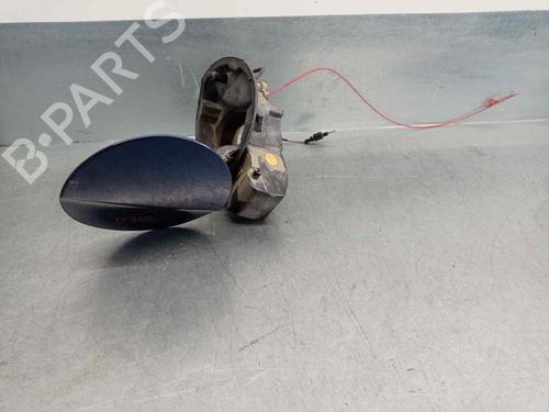 Fuel flap AUDI A1 (8X1, 8XK)  | BP9806643C131 