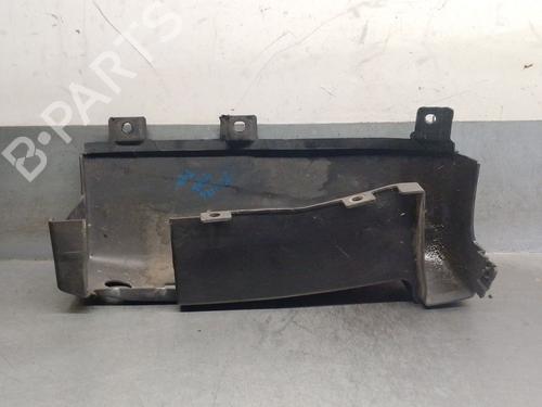 Corner bumper CITROËN JUMPER II Van 2.2 HDi 110 | BP23087869C117