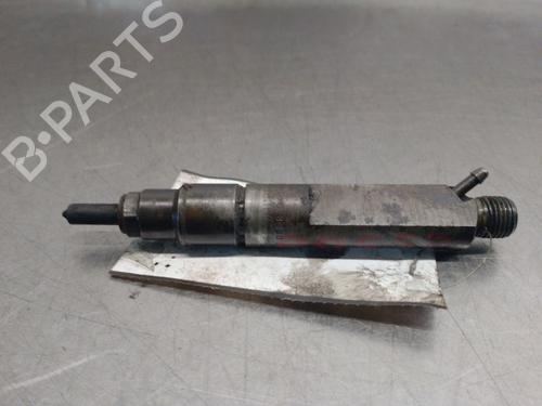 Used Injector Injector VW GOLF IV (1J1) 1.9 TDI (110 hp) 35819721 35819721