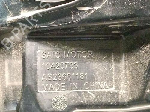 Left taillight MG MG HS (AS23) 1.5 T (SAS23) | BP33832288C34  - Image 7