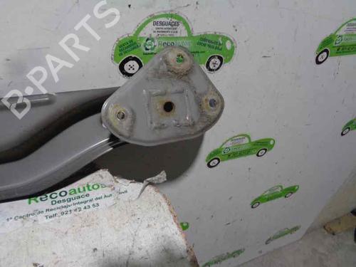 Rear bumper reinforcement TOYOTA AYGO (_B1_) 1.0 (KGB10_, KGB10R) | BP5617659C73 