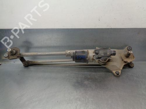 Used Front wiper motor SUBARU FORESTER (SG_) 2.0 X AWD (SG5) (158 hp) 11770123