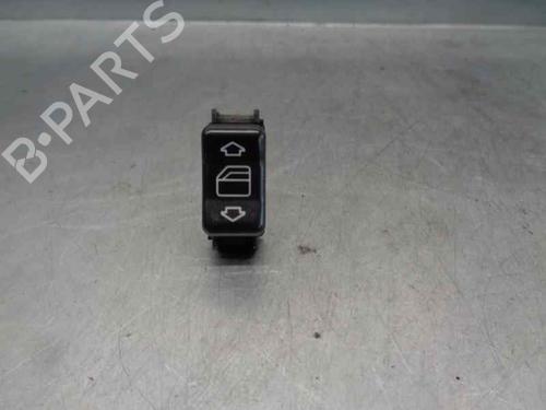 Used Right rear window switch MERCEDES-BENZ S-CLASS (W140) 300 SE, SEL/S320 (140.032, 140.033) (231 hp) 8235516