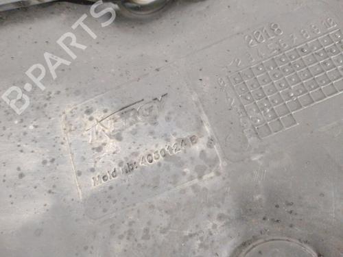 Fuel tank PEUGEOT 308 SW II (LC_, LJ_, LR_, LX_, L4_) 1.5 BlueHDi 130 | BP25447640C62 