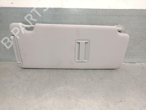 Left sun visor HYUNDAI TUCSON (TL, TLE) 1.7 CRDi | BP29608484I1