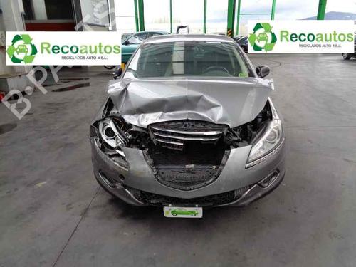 Verdampfer LANCIA DELTA III (844_) 1.6 D Multijet (844.AXP1A) | BP11667851M109 