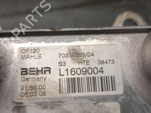 Oliekøler BMW 3 Touring (E91) 320 d | BP31073373M33 