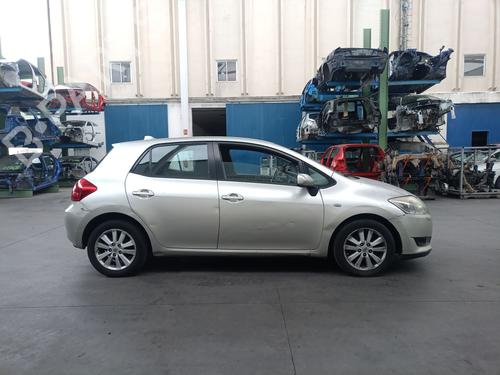 Rear parcel shelf TOYOTA AURIS (_E15_) 2.0 D-4D (ADE150_, ADE150R) | BP32483063C85 