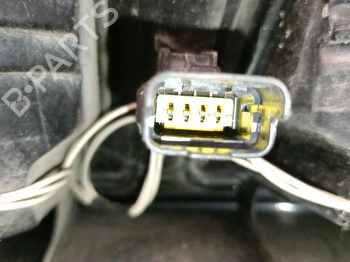 Right taillight CITROËN C3 Picasso (SH_) 1.6 HDi 110 | BP37028188C35 - Image 5
