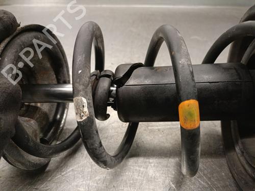 Right front shock absorber RENAULT TWINGO II (CN0_) 1.5 dCi 90 | BP20659408M17 