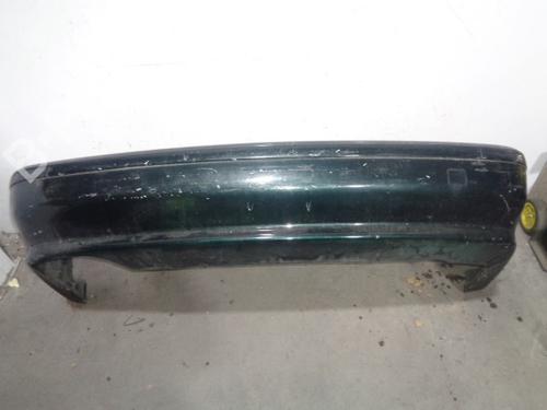 Used Rear bumper BMW 5 (E39) 530 i (231 hp) 13325908