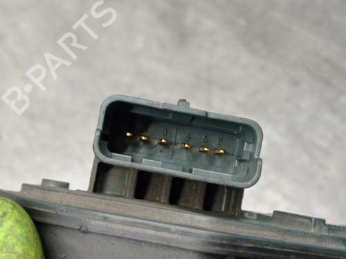 Throttle body CITROËN C-ELYSEE (DD_) 1.2 VTi 82 | BP29176727M82 