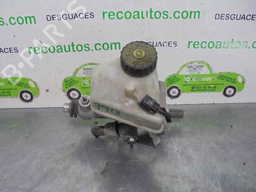 Brake master cylinder MERCEDES-BENZ CLK (C209) CLK 320 (209.365) | BP2315538M77 
