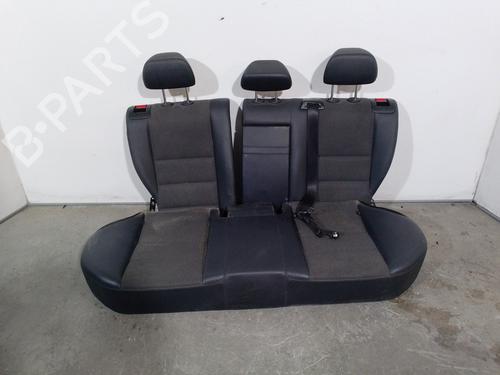 Used Rear seat MERCEDES-BENZ GLK-CLASS (X204) 320 CDI 4-matic (204.983) (224 hp) 17035559
