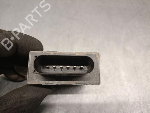 Electronic module AUDI Q3 (8UB, 8UG) 2.0 TDI | BP29446395M83