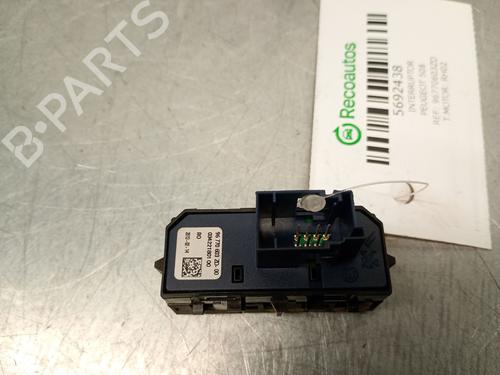 Switch PEUGEOT 508 SW I (8E_) 2.0 HDi | BP29764822I30 