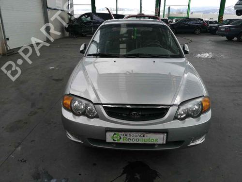 Headlight switch KIA SHUMA II (FB) 1.6 | BP12057322I24  - Image 7