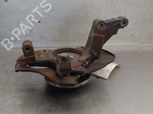 Right front steering knuckle FIAT PANDA (169_) 1.2 (169.AXB11, 169.AXB1A) | BP36701005M26 - Image 4