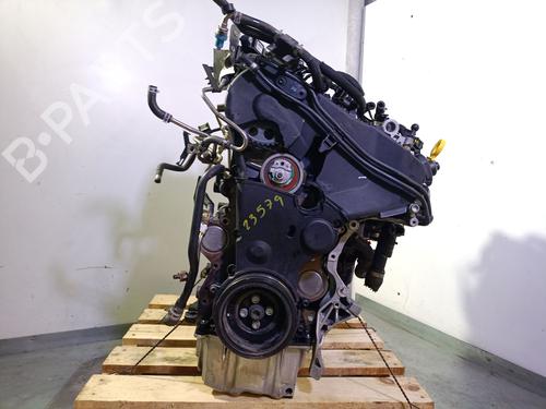 Motor für AUDI Q3 (8UB, 8UG) 2.0 TDI (150 hp) 29403077