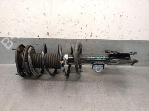 Used Left front shock absorber Left front shock absorber 38304215 38304215