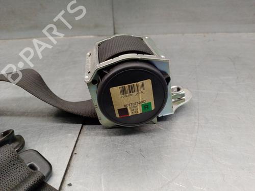 Front right seatbelt OPEL CORSA D (S07) 1.6 Turbo (L08, L68) | BP17534681I25 