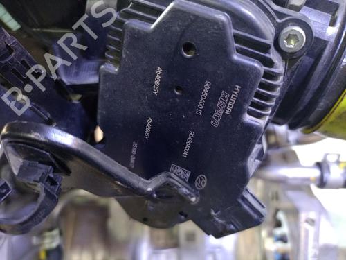 Engine KIA SPORTAGE V (NQ5) 1.6 T-GDI MHEV | BP27989847M1 
