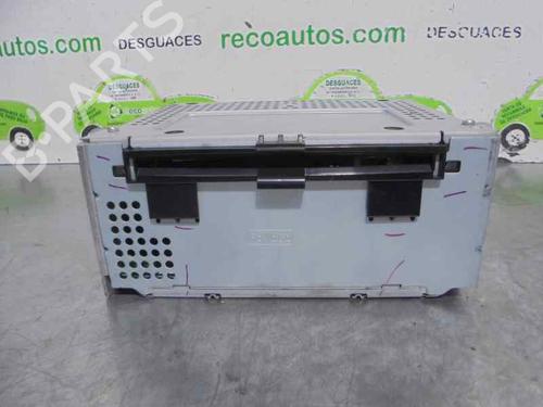 Auto-radio FORD C-MAX II (DXA/CB7, DXA/CEU) [2010-2019]  3262694