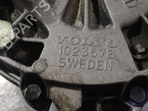 Gearbox VOLVO S60 I (384) D5 | BP30408543M3