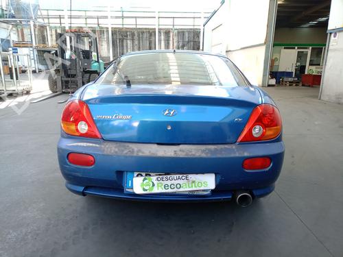 Elektronisk modul HYUNDAI COUPE II (GK) 1.6 16V | BP28621854M83 