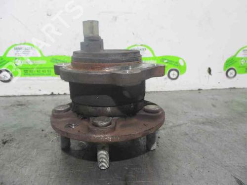 Left rear steering knuckle VOLVO V40 Hatchback (525) D2 | BP2513941M27 