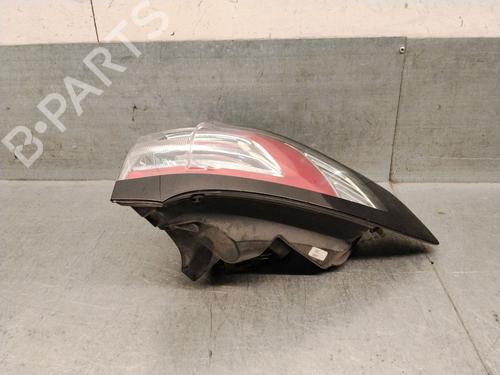 Left taillight FORD GALAXY III (CK) 2.0 TDCi | BP36318770C34 - Image 3