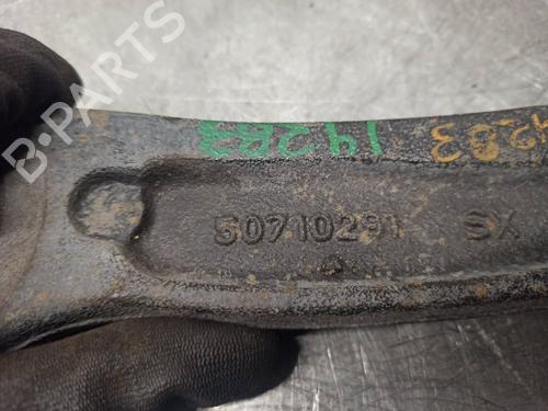 Left front suspension arm FIAT 500 (312_)  | BP8638718M12 