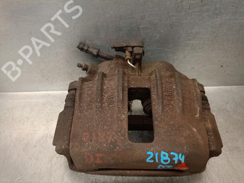 Used Left front brake caliper MERCEDES-BENZ SPRINTER 4-t Platform/Chassis (B904) 412 D (115 hp) 24334190