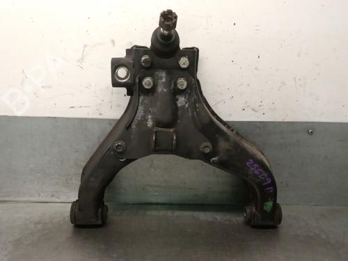 Højre fortil bærearm Højre fortil bærearm NISSAN CABSTAR (F24M, F24W) [2006-2013] 37295080 37295080