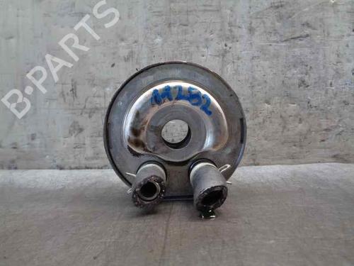 Oliekøler NISSAN ALMERA II (N16) 2.2 Di (110 hp) 20255662