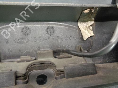 Tailgate handle FORD MONDEO III Saloon (B4Y) 2.0 16V TDDi / TDCi | BP10391890C132 