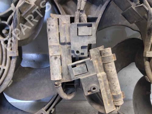 Radiator fan NISSAN SERENA (C23) 1.6 | BP8925935M35 