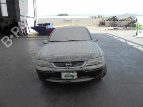 Injector OPEL VECTRA B (J96) 2.0 DTI 16V (F19) | BP2089529M100 