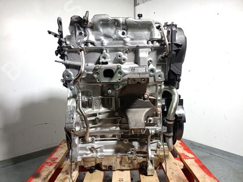 Engine VOLVO XC60 II (246) B5 Mild-Hybrid | BP36023437M1 - Image 4